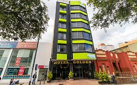 Ayenda 1063 Golden